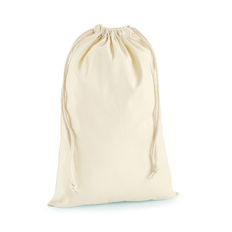 Bavlnené vrecúško