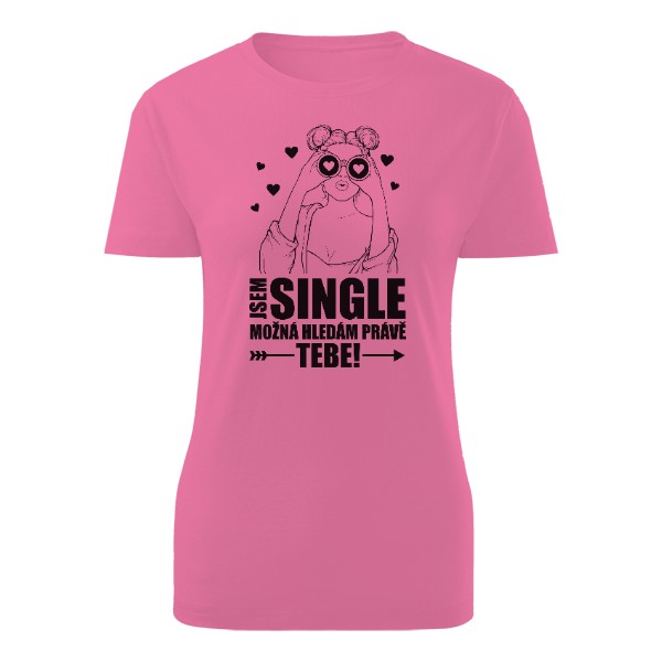 Nový produkt T-shirt