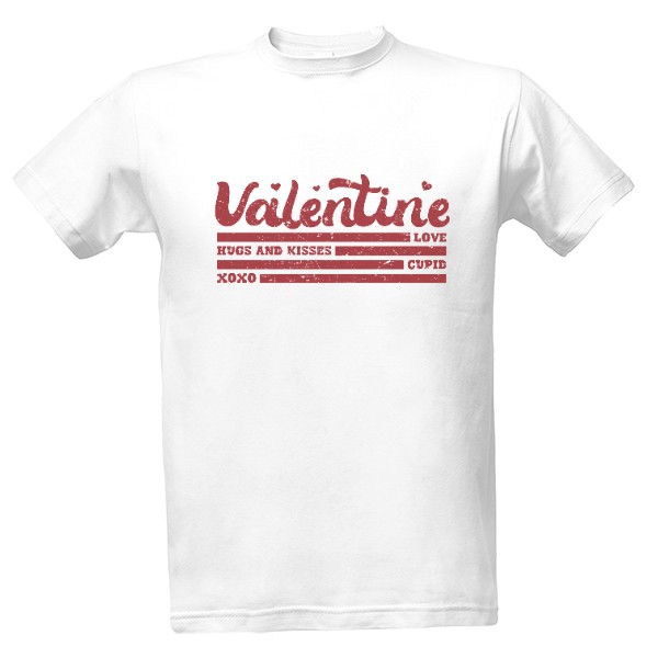 Tričko s potlačou Nový produkt